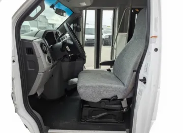 Picture of 2019 Ford E-450 Shuttle Bus