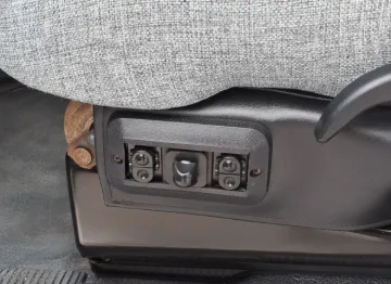Picture of 2019 Ford E-450 Shuttle Bus