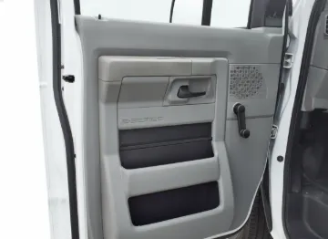 Picture of 2019 Ford E-450 Shuttle Bus