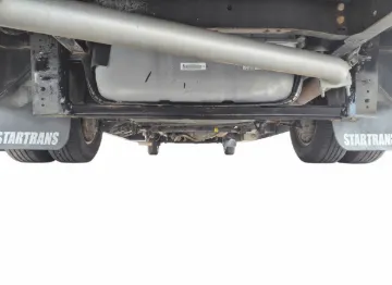 Picture of 2019 Ford E-450 Shuttle Bus
