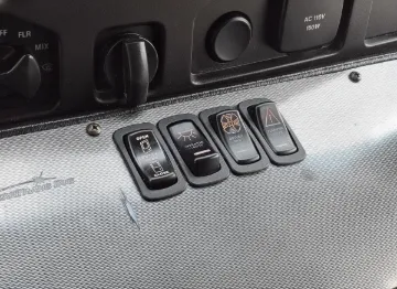 Picture of 2019 Ford E-450 Shuttle Bus