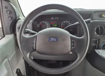 Picture of 2019 Ford E-450 Shuttle Bus