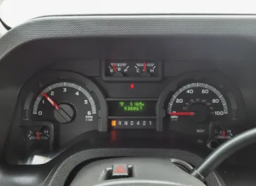 Picture of 2019 Ford E-450 Shuttle Bus