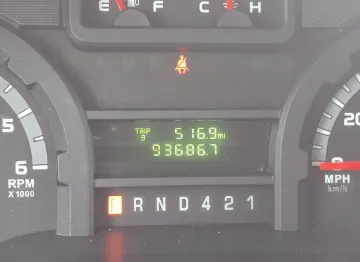 Picture of 2019 Ford E-450 Shuttle Bus