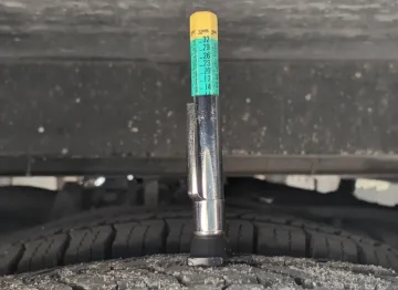 Picture of 2019 Ford E-450 Shuttle Bus
