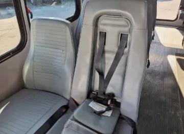 Picture of 2021 Ford E-Series Cutaway Shuttle Bus