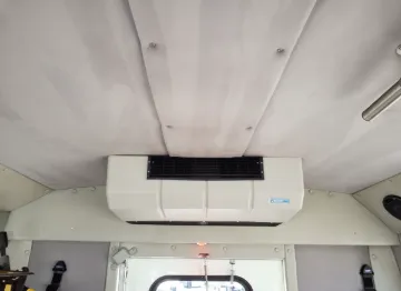 Picture of 2021 Ford E-Series Cutaway Shuttle Bus