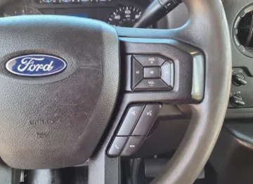 Picture of 2021 Ford E-Series Cutaway Shuttle Bus