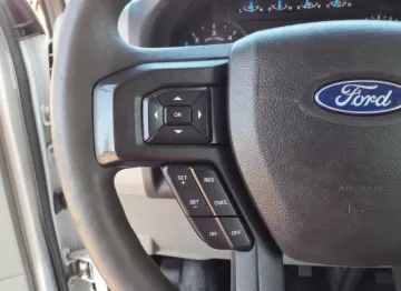 Picture of 2021 Ford E-Series Cutaway Shuttle Bus