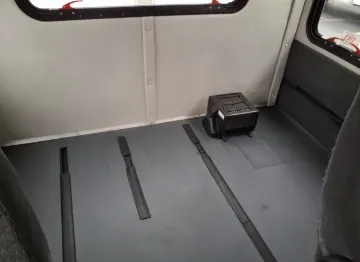 Picture of 2016 Ford E350 Shuttle Bus