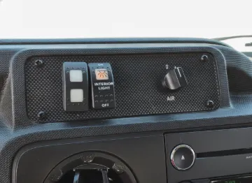 Picture of 2016 Ford E350 Shuttle Bus
