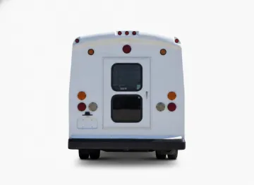 Picture of 2017 Ford E450 Champion ADA Shuttle Bus