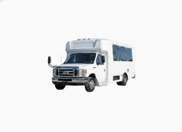 Picture of 2017 Ford E450 Champion ADA Shuttle Bus