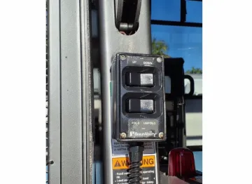 Picture of 2017 Ford E450 Champion ADA Shuttle Bus