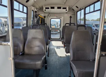Picture of 2017 Ford E450 Champion ADA Shuttle Bus