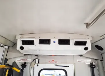 Picture of 2017 Ford E450 Champion ADA Shuttle Bus