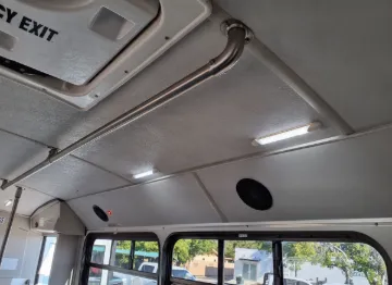 Picture of 2017 Ford E450 Champion ADA Shuttle Bus