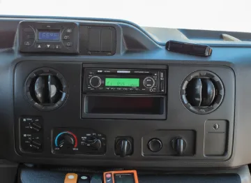 Picture of 2017 Ford E450 Champion ADA Shuttle Bus