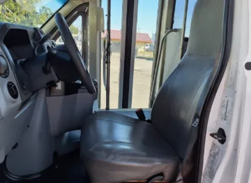 Picture of 2017 Ford E450 Champion ADA Shuttle Bus