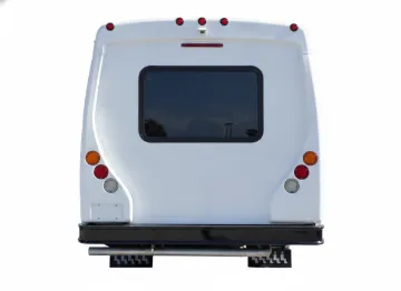 Picture of 2016 Ford Super Duty F-550 Drw Shuttle Bus