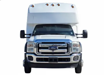 Picture of 2016 Ford Super Duty F-550 Drw Shuttle Bus