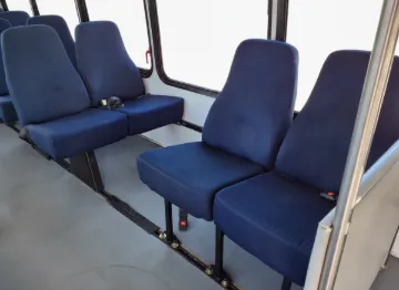 Picture of 2016 Ford Super Duty F-550 Drw Shuttle Bus