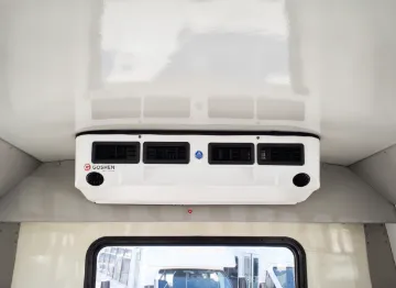 Picture of 2016 Ford Super Duty F-550 Drw Shuttle Bus