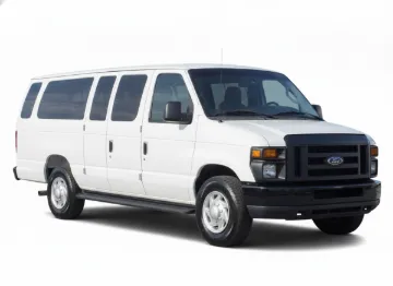 Picture of 2011 Ford Econoline Wagon Passenger Van