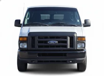 Picture of 2011 Ford Econoline Wagon Passenger Van