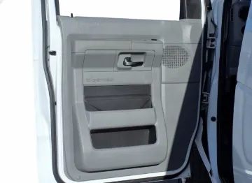 Picture of 2011 Ford Econoline Wagon Passenger Van