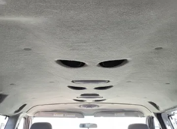 Picture of 2011 Ford Econoline Wagon Passenger Van