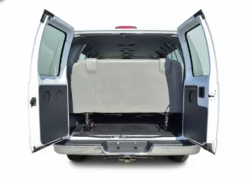 Picture of 2011 Ford Econoline Wagon Passenger Van