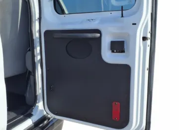 Picture of 2011 Ford Econoline Wagon Passenger Van