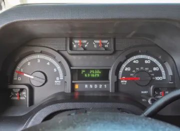 Picture of 2011 Ford Econoline Wagon Passenger Van