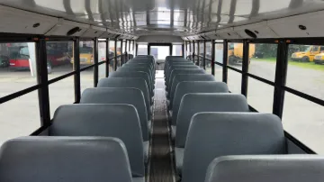 2016 FREIGHTLINER B2 Bus Chassis School Buses