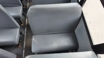 2016 FREIGHTLINER B2 Bus Chassis School Buses