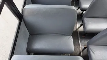 2016 FREIGHTLINER B2 Bus Chassis School Buses