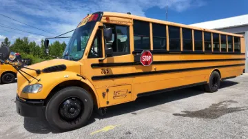 2016 Thomas C2 72P