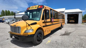 2016 Thomas C2 72P