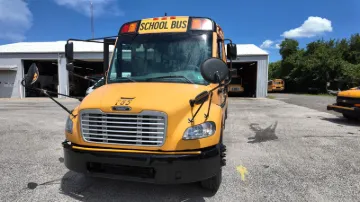 2016 Thomas C2 72P