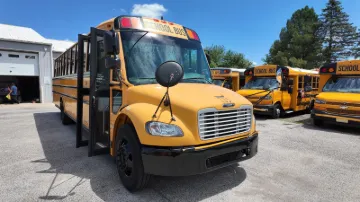 2016 Thomas C2 72P