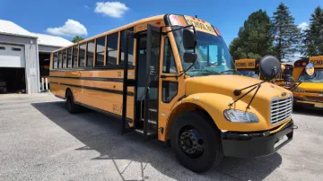 2016 Thomas C2 72P
