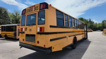 2016 Thomas C2 72P