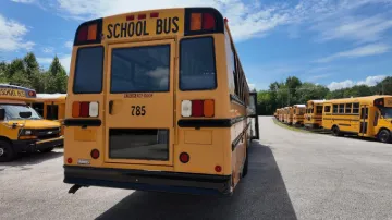 2016 Thomas C2 72P
