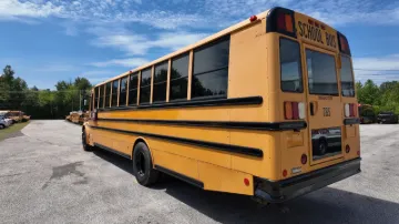 2016 Thomas C2 72P