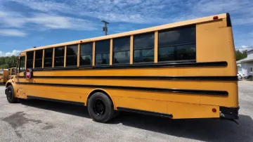 2016 Thomas C2 72P