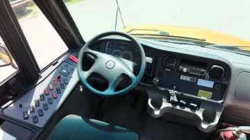2016 FREIGHTLINER B2 Bus Chassis School Buses