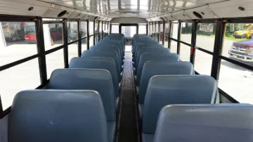 2016 FREIGHTLINER B2 Bus Chassis School Buses