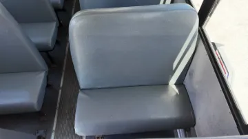 2016 FREIGHTLINER B2 Bus Chassis School Buses