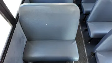 2016 FREIGHTLINER B2 Bus Chassis School Buses